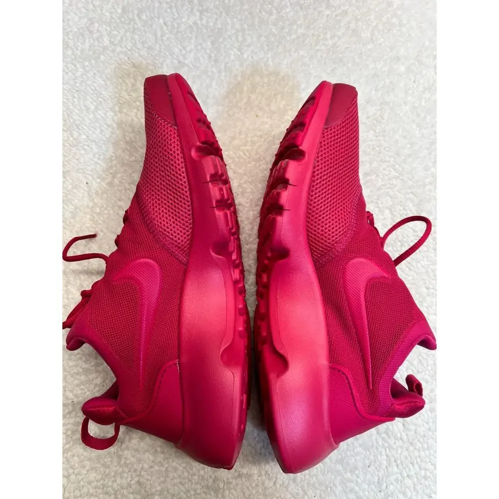 Nike Girls Sneakers Presto Fly (GS) Youth Rush Pink Shoes Size 6Y